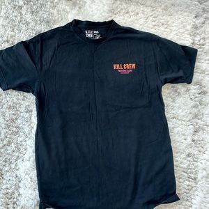 Never worn Kill Crew T-Shirt in Small